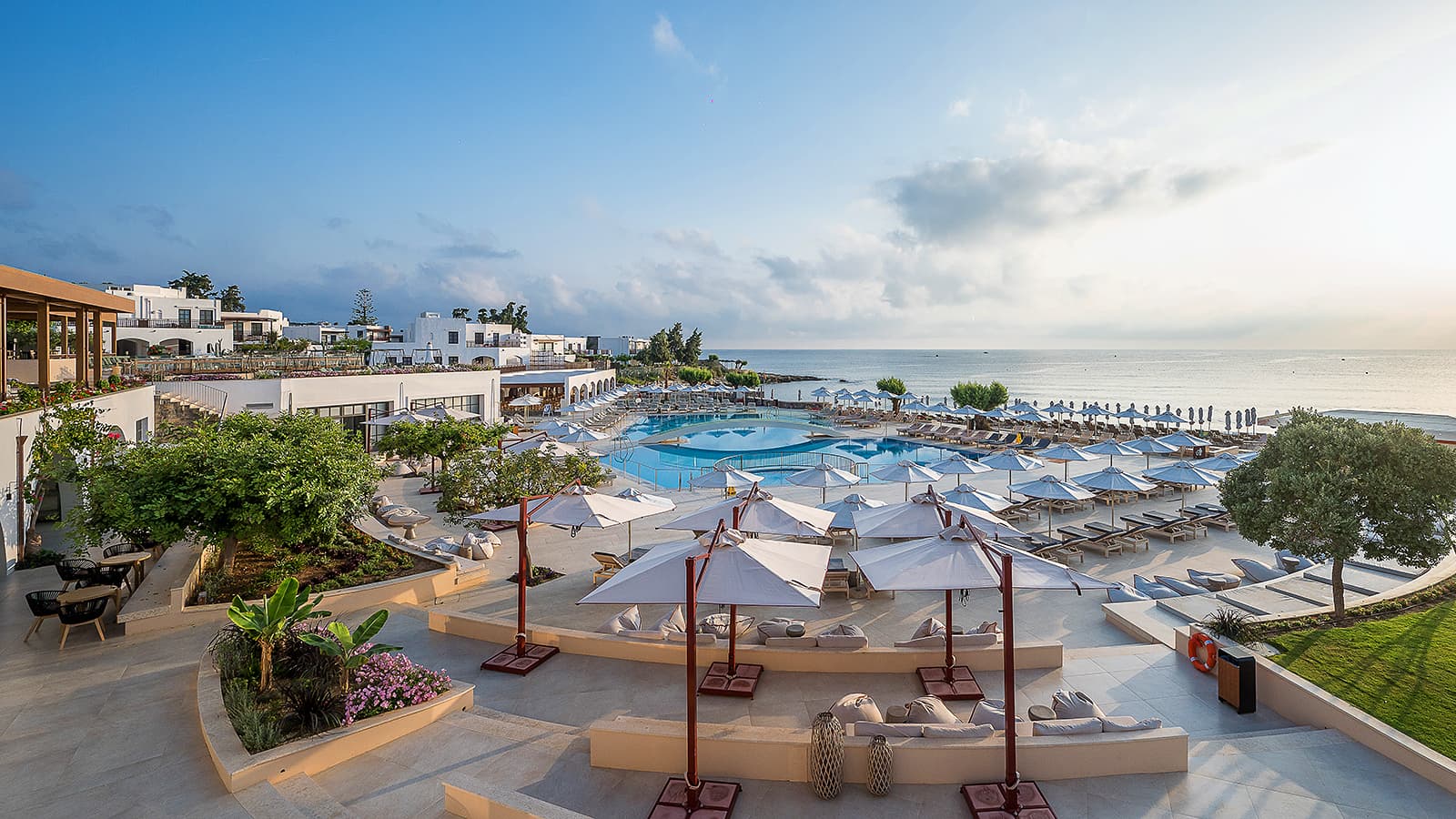 Crete Beach Resort