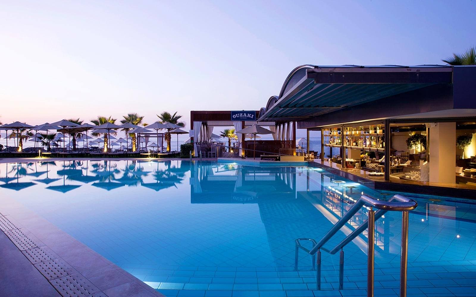 Crete Beach Resort - Φωτογραφία 3