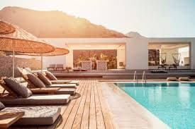 Rhodes Luxury Hotel - Φωτογραφία 2