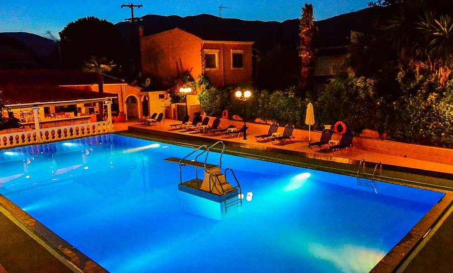 Corfu Green Resort - Φωτογραφία 1