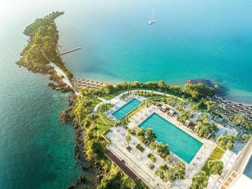 Corfu Green Resort - Φωτογραφία 2