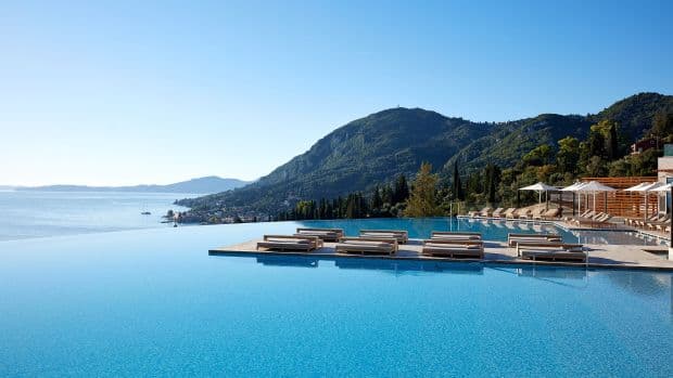 Corfu Green Resort - Φωτογραφία 4