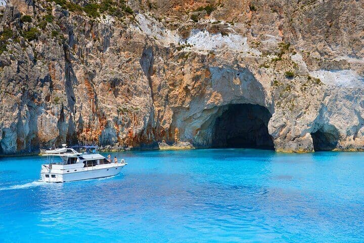 Zakynthos Blue Waters - Φωτογραφία 2