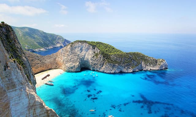 Ζάκυνθος