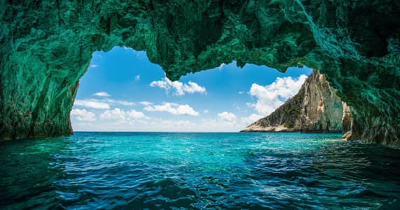 Zakynthos Blue Waters - Φωτογραφία 4